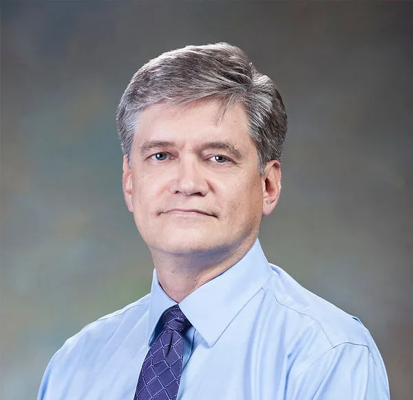 Dr. Bill Spotz, founder and principal consultant at Spotz Scientific